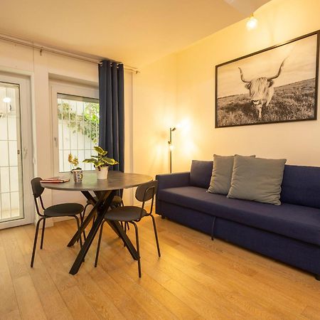 Porta Romana Cozy Apartment By 101Flats Mailand Exterior foto