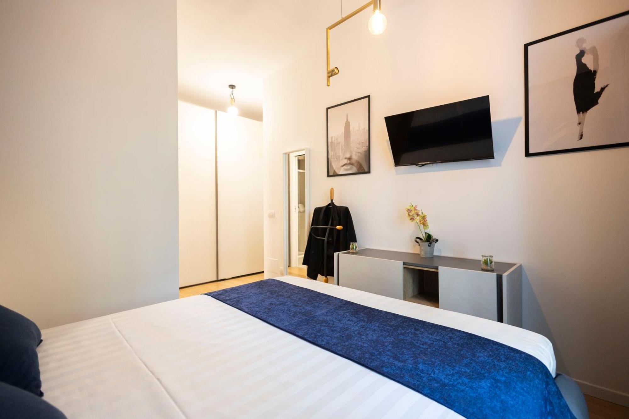 Porta Romana Cozy Apartment By 101Flats Mailand Exterior foto