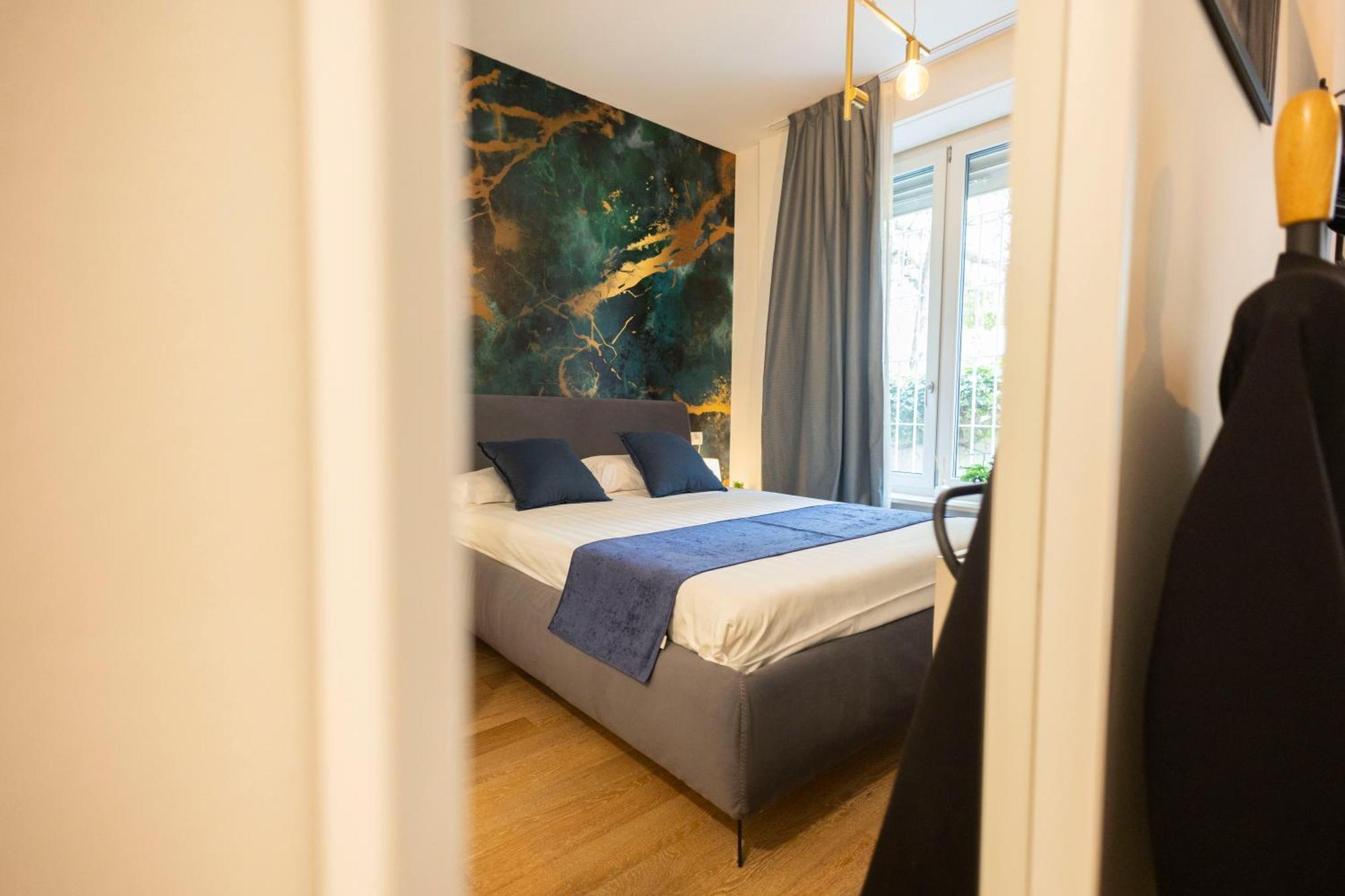 Porta Romana Cozy Apartment By 101Flats Mailand Exterior foto