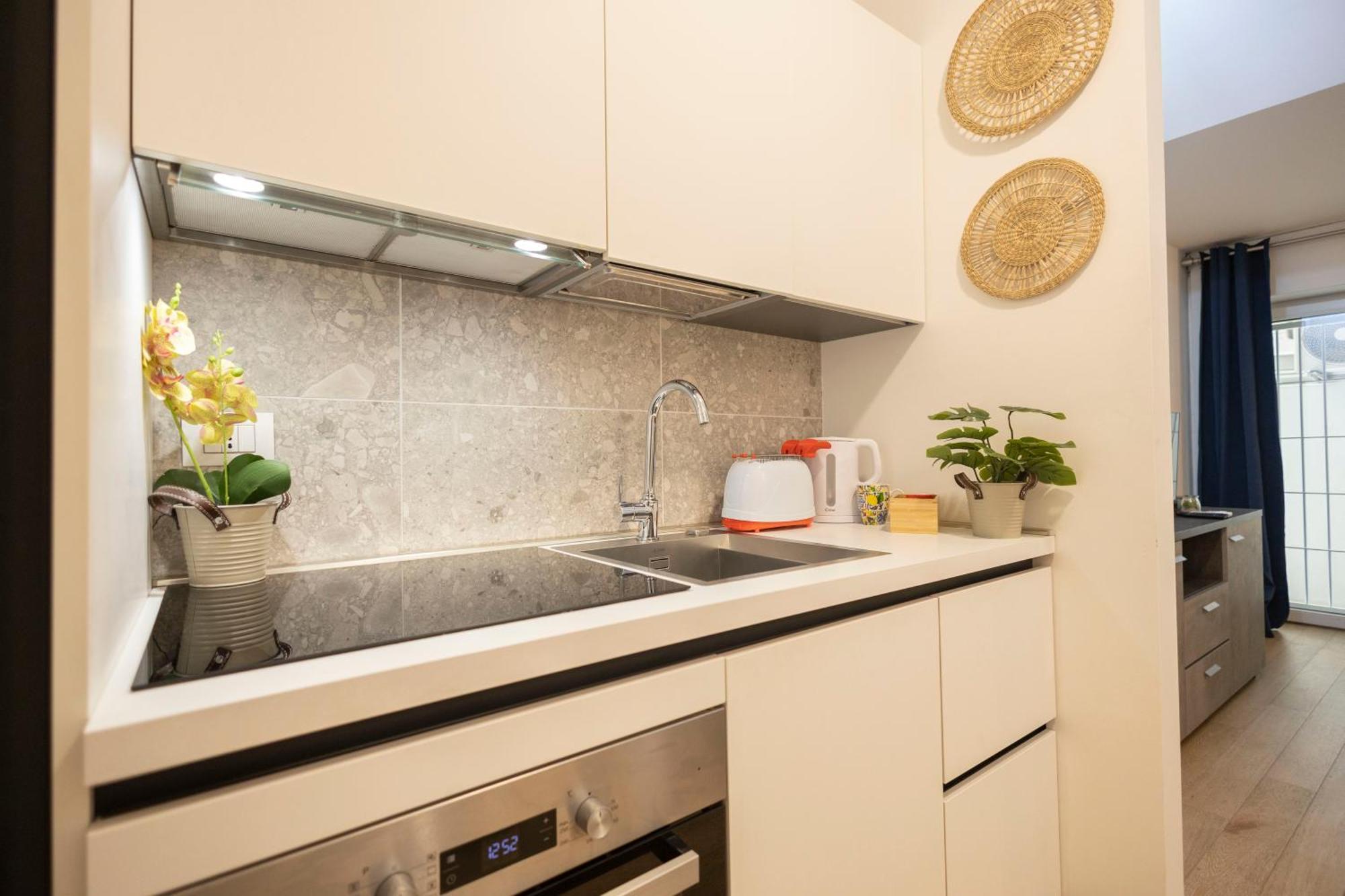Porta Romana Cozy Apartment By 101Flats Mailand Exterior foto