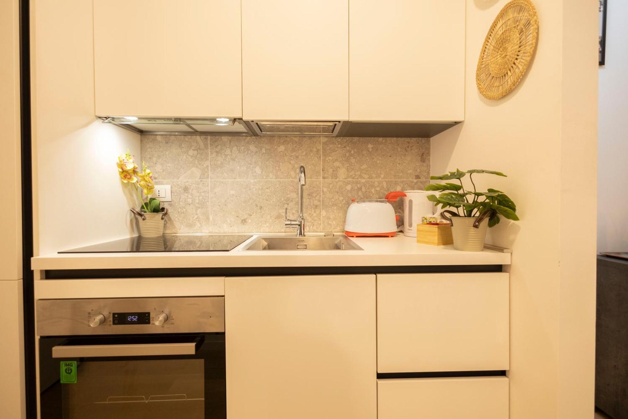 Porta Romana Cozy Apartment By 101Flats Mailand Exterior foto