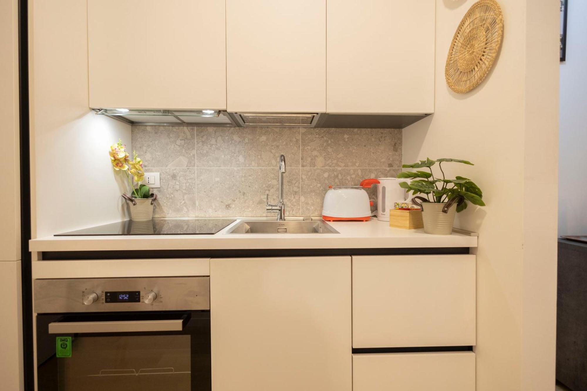 Porta Romana Cozy Apartment By 101Flats Mailand Exterior foto