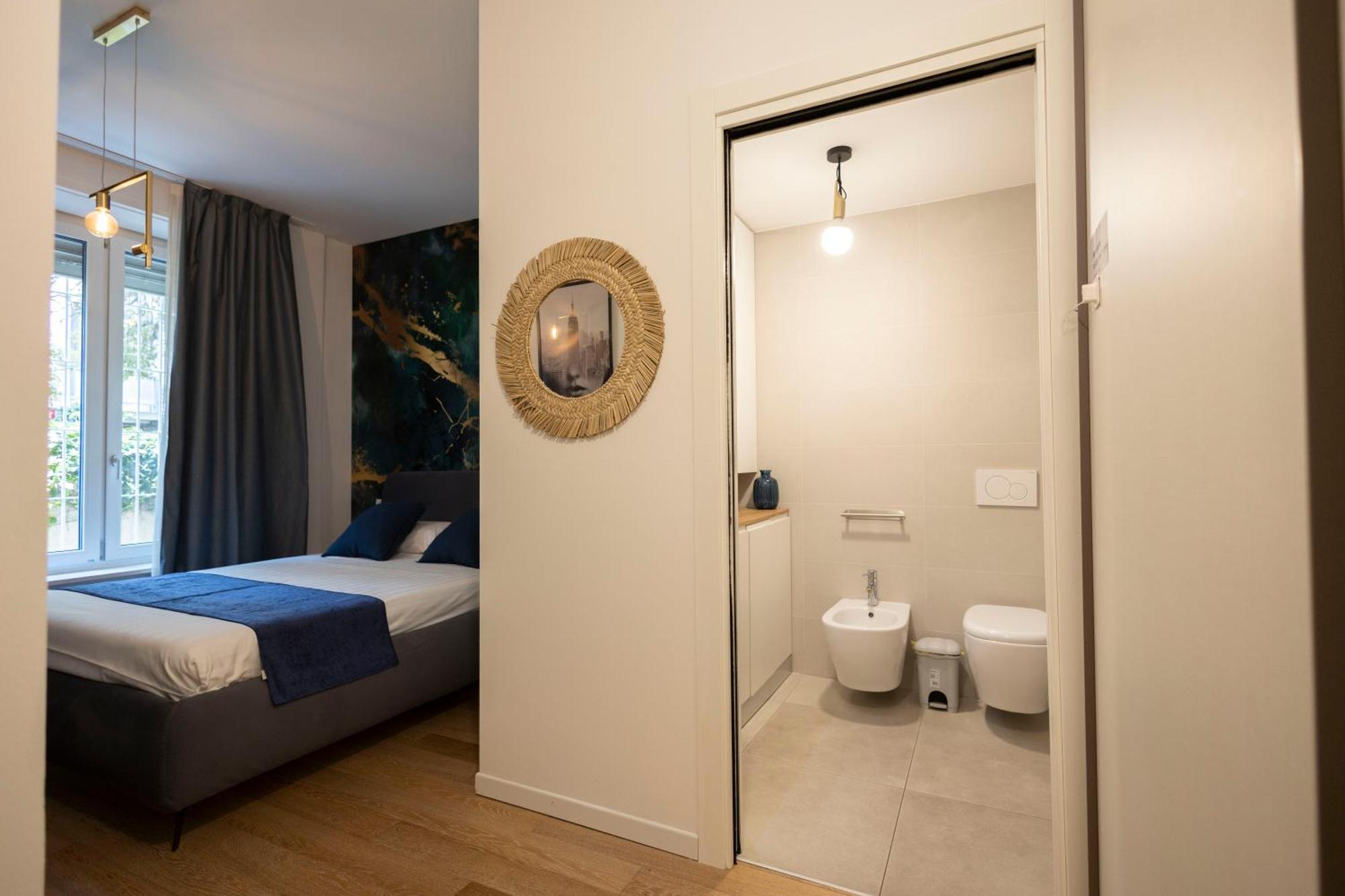 Porta Romana Cozy Apartment By 101Flats Mailand Exterior foto