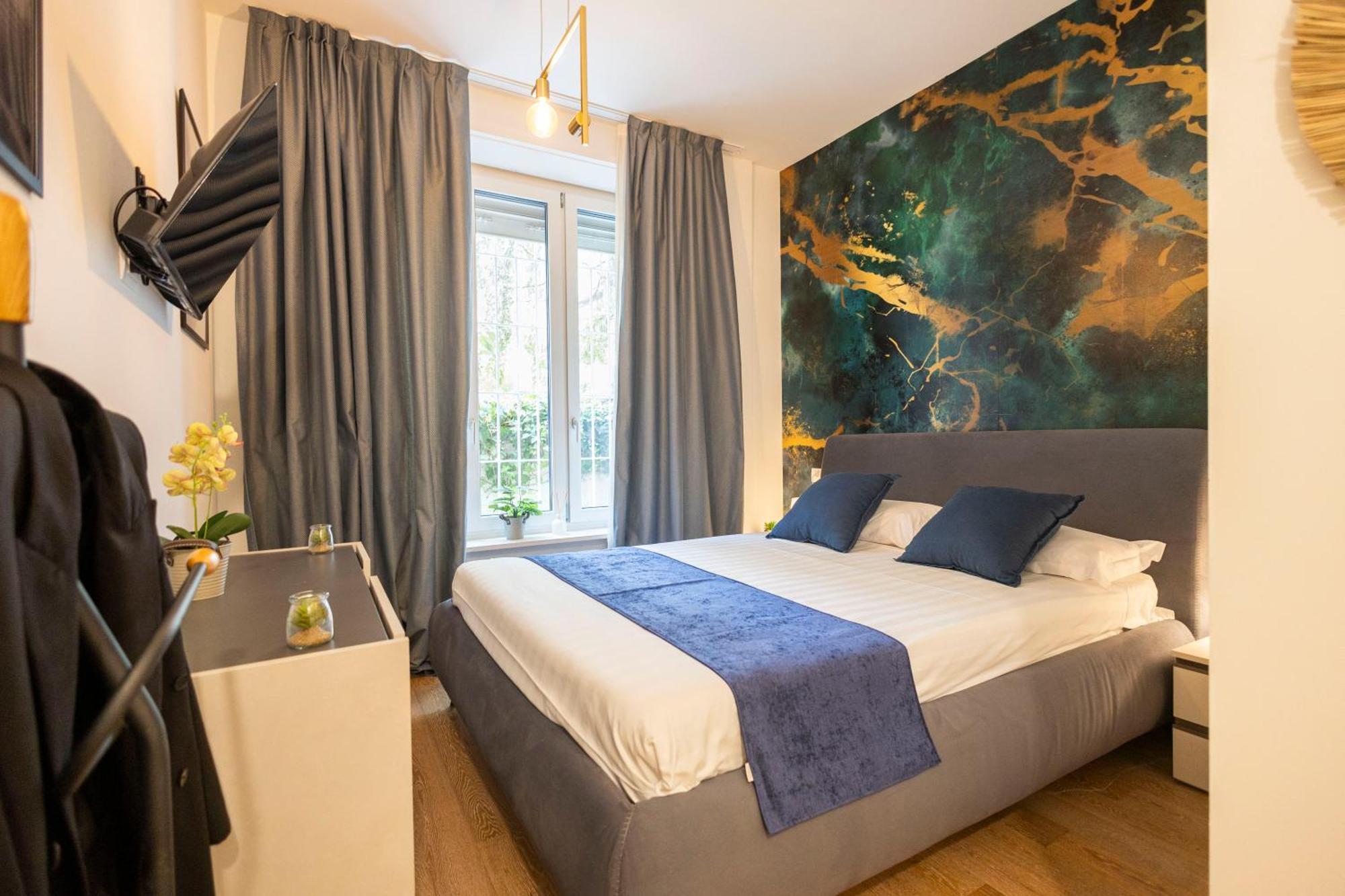 Porta Romana Cozy Apartment By 101Flats Mailand Exterior foto
